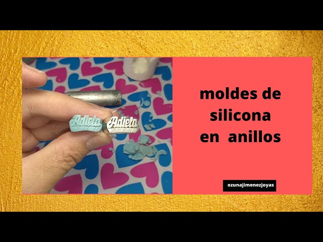 Vídeo relacionado con Ruwshuuk Protector de anillo para entrenamiento, cubierta elástica de silicona para joyería de dedos, protector de anillo de silicona para anillo de boda, Refer to, Silicona, Unisex