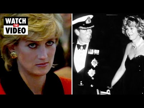 'Don't treat me like an idiot': Princess Diana's stark warning to Camilla