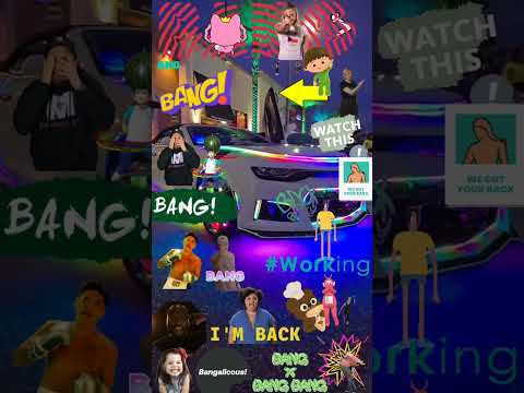 Spittin Cobra, Feros UMR, Feezy Da Main Man - Bang Back [Remix] (Part/Pt. 2) #Trending #Viral #UMRtv