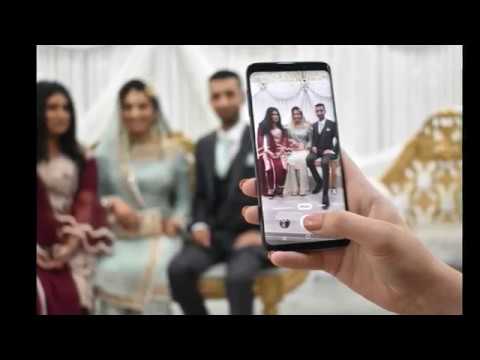 Picture Perfect Birmingham video.