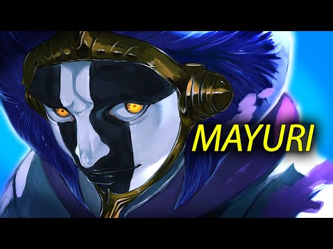 Mayuri Kurotsuchi: THE MAD SCIENTIST | BLEACH: Character Analysis