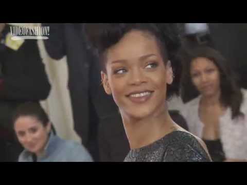 Rihanna: 2014 Style Star | VF NEWS