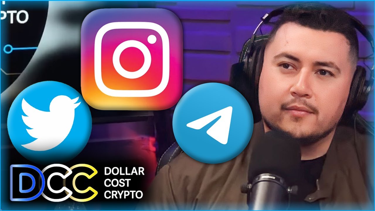 Why Crypto Needs Instagram: Expanding Beyond Twitter & Telegram