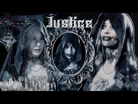 ✩ JUSTICE/REVENGE ✩ SUBLIMINAL [DO NOT OVERUSE] !!