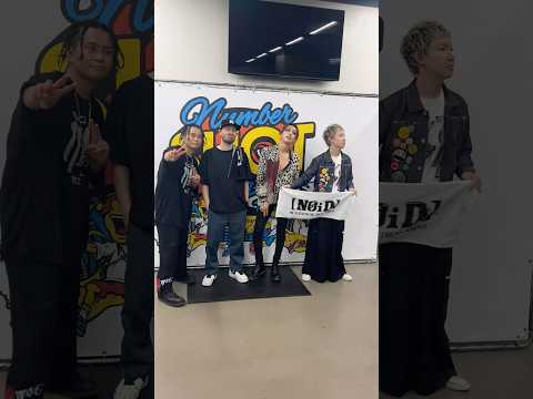 【#SBライブ映像】 「#主人公」 （フジテレビ系『#めざましテレビ』テーマソング） #NUMBERSHOT 2025 @福岡PayPayドーム  #SUPERBEAVER #sb20th