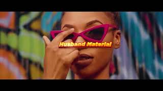 Chef 187 - Husband Material ft T low ft D Bwoy Tel