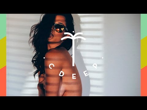 Taylr Renee - Left Behind (Andrew Krivushkin Edit)