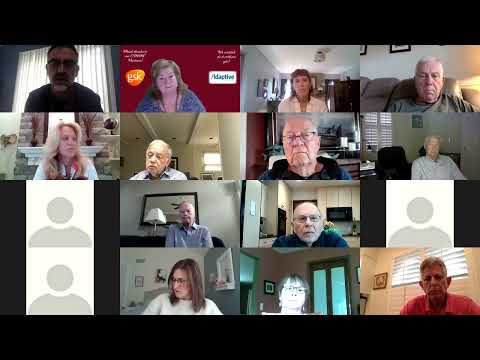 Ask the Doctor Multiple Myeloma Discussion with Dr  Zonder 6 1 22