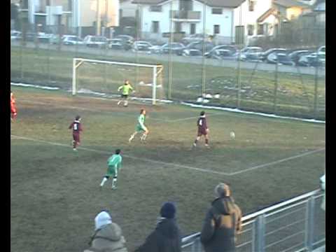 2° Parte Dolo R  - Favaro 1948 2 - 3 Camp Juniores elite g  B