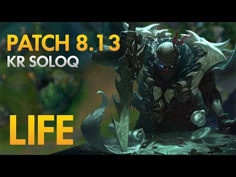 GEN.G LIFE - Pyke Support