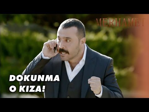 Ali, Sermet'i Çıldırttı! - Merhamet 2. Bölüm