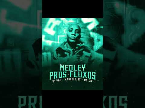 Medley Pros Fluxos - Music