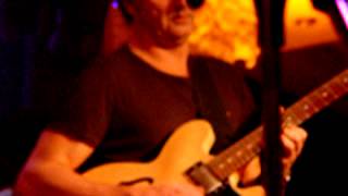 Trio Coppo -- On the Stairs - (Pat Martino)