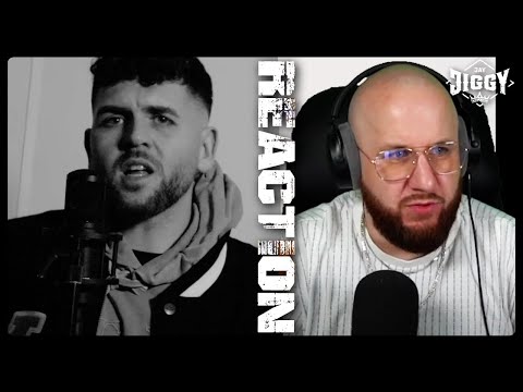 VEGA - 40 | REACTION