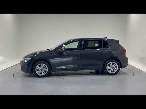 Volkswagen Golf 1.0 LIFE TSI MHE MHEV 110HP 5 - Image 2
