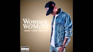 Tyga - Wonder Woman (featuring. Chris Brown)