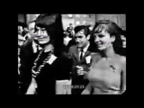 Barbara George - I Know Video