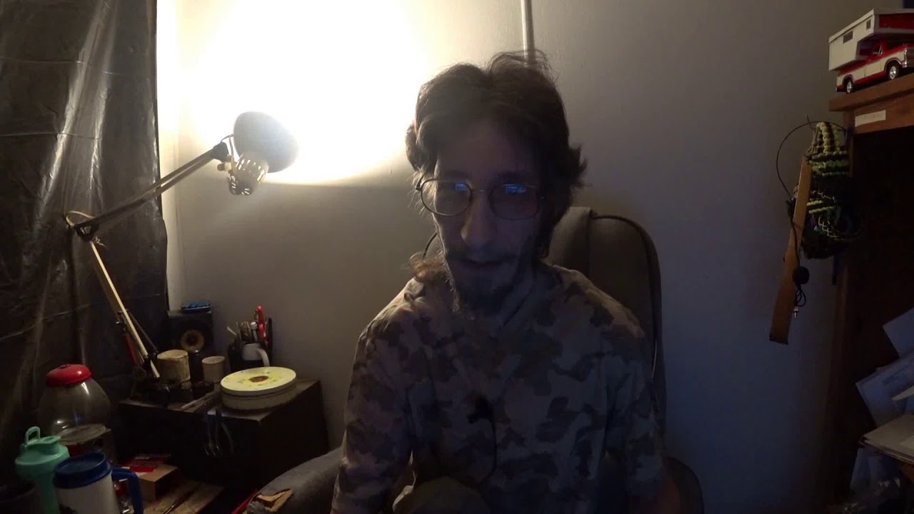 Talking About My Disease
