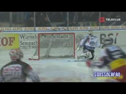 U-20 Spieler in der NLA 10/11