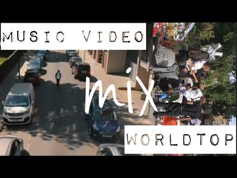 Sav12 - Horrid 2.0 & Tappy Modz - Tappy Freestyle "MIX" (music video)