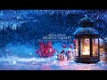 Silent Night - Magical and Breathtaking…..