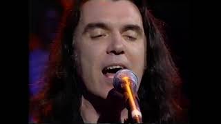 David Byrne   1994 05 28   Live 3 tracks + interview @ Later With Jools