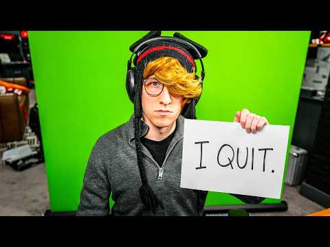 EVERYONE QUIT ROBLOX