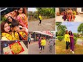 Surprise दीदी जीजा जी आ गये Delhi Airport लेने पहुंच �
