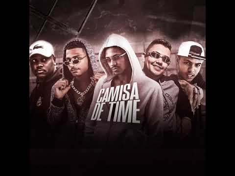 MC REINO , BARCA NA BATIDA PALOK NO BEAT . FEAT. RB MC SACI - CAMISA DE TIME