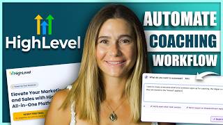 GoHighLevel Website Tutorial: Build Client Sites and Automate with This All-in-One CRM