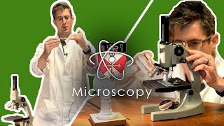 Microscopy