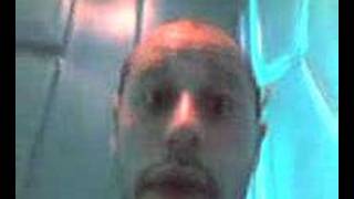 Port a Potty Pooping