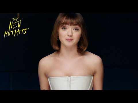 The New Mutants | Meet our Mutants in 60 Seconds | 20th Century Studios
