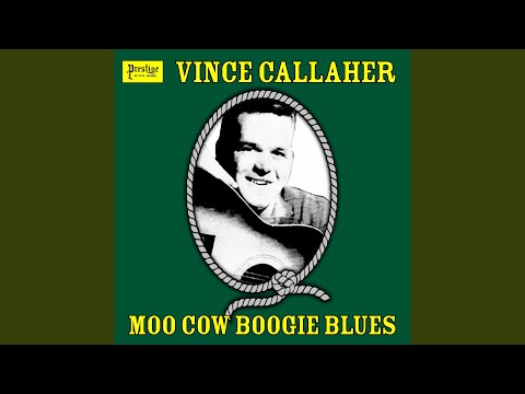 Moo Cow Boogie Blues