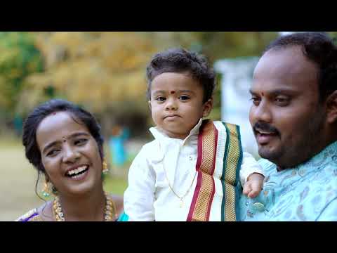 Ayansh Cake smash Tesar