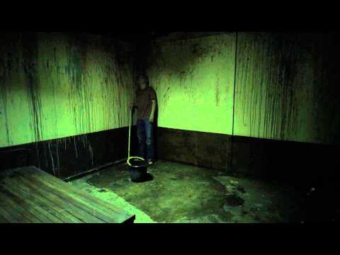 VIOLATOR teaser 4 " Let Go & Let God"