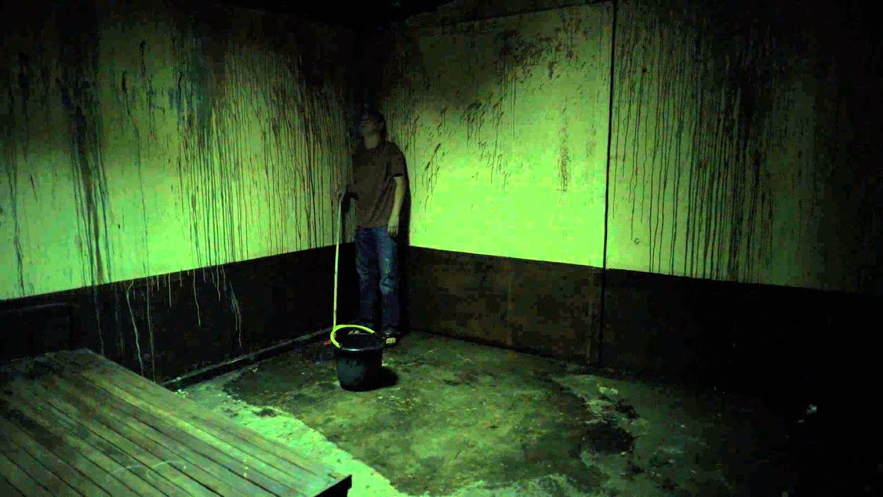 VIOLATOR teaser 4 " Let Go & Let God"