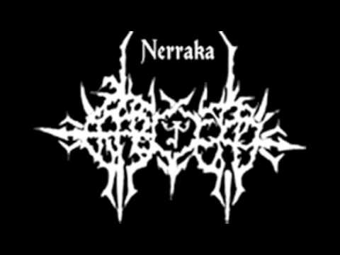 Nerraka - Riwayat