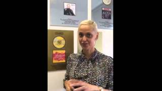 Obrigada a todos pelo nosso Best Of