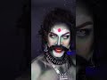 Jai Mata Di ️ Mahisasur Devil Durgapuja Halloween Sfx Fx Halloween2022 Mahisasurmardini