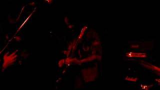 Brant Bjork in Porto - Low Desert Punk