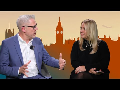 UK Property News | London Show Preview Interview