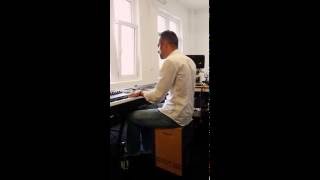 Muhabbet  Nimm mir mein Leben Studio