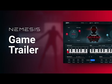 Free Download NEMESIS v2.3.1 WiN-TCD