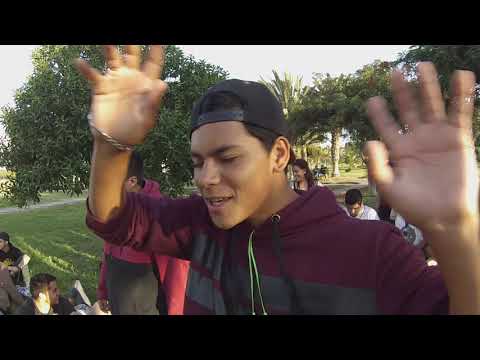 JC Azulado vs Dirty Jona vs Nait: 8vos Fecha 7 - Universus 2018