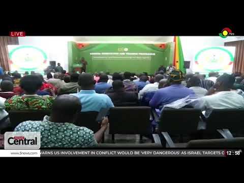 LIVE: Weekend Central || 21-06-2025