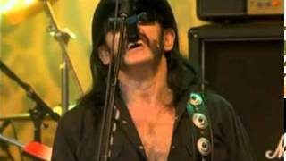 motorhead - 04 - civil war (ringfest 2004).mpg