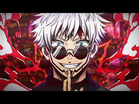 B-Train - LASER BEAM (ft. Sadzilla, Mvko, Notions, Vitamjn, KyozeH) [AMV]