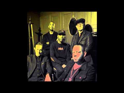 Red Bull Culture Clash 2014 Rebel Sound [winners] mega mix