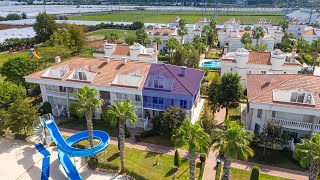 Antalya Belek Golf Village Hatice Durnaoğulları
